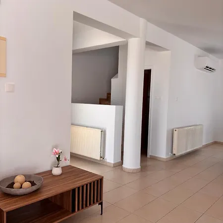 Coastal Breeze 26 Villa