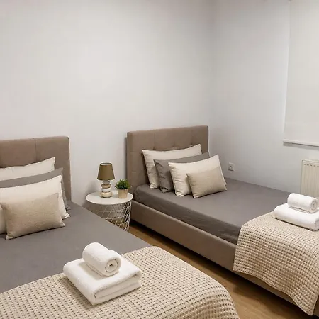 Coastal Breeze 26 Villa Paralimni