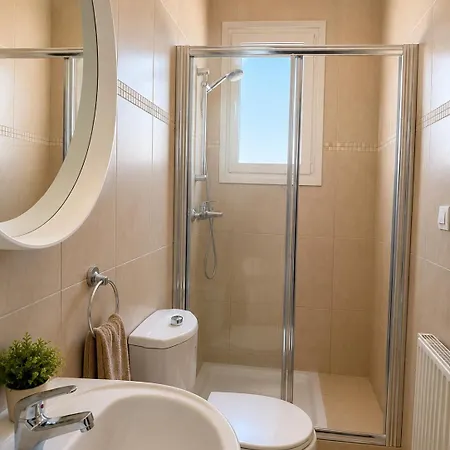 Coastal Breeze 26 Villa *