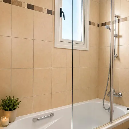 Villa Coastal Breeze 26