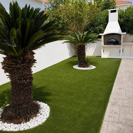 Coastal Breeze 26 Villa